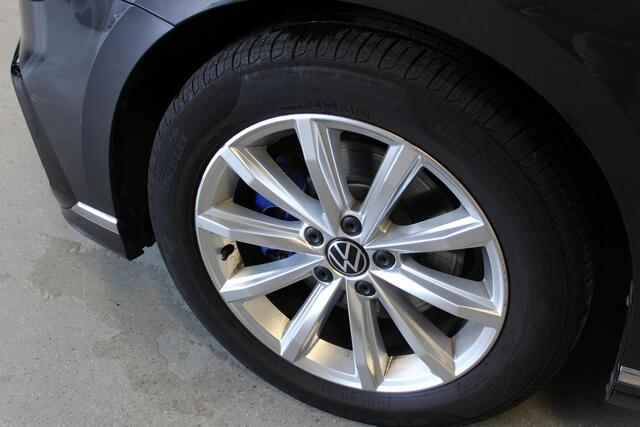Volkswagen PASSAT Variant 1.4 TSI PHEV GTE Business | WEGKL-TRHAAK | NAVI | E-KLEP | KEYLESS | ACC | 17'LMV | CARPLAY | CAMERA |