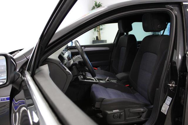 Volkswagen PASSAT Variant 1.4 TSI PHEV GTE Business | WEGKL-TRHAAK | NAVI | E-KLEP | KEYLESS | ACC | 17'LMV | CARPLAY | CAMERA |