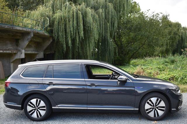 Volkswagen PASSAT Variant 218PK DSG HYBRID GTE BUSINESS LEDER/CAMERA/TREKHAAK/IQ-LIGHT
