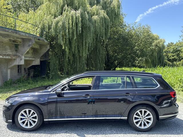 Volkswagen PASSAT Variant GTE 218PK DSG HYBRID GTE BUSINESS CAMERA/NAVI/TREKHAAK