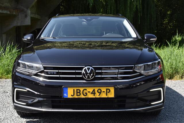 Volkswagen PASSAT Variant GTE 218PK DSG HYBRID GTE BUSINESS CAMERA/NAVI/TREKHAAK