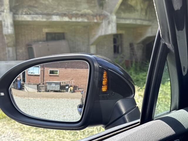 Volkswagen PASSAT Variant GTE 218PK DSG HYBRID GTE BUSINESS CAMERA/NAVI/TREKHAAK