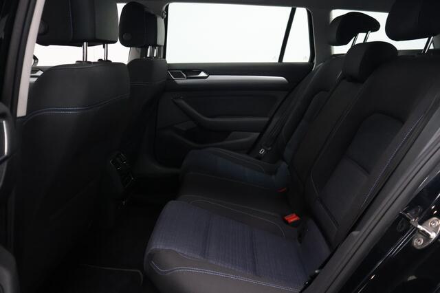 Volkswagen PASSAT 1.4 TSI PHEV GTE Business 218pk | ACC | LED | Virtual Cockpit