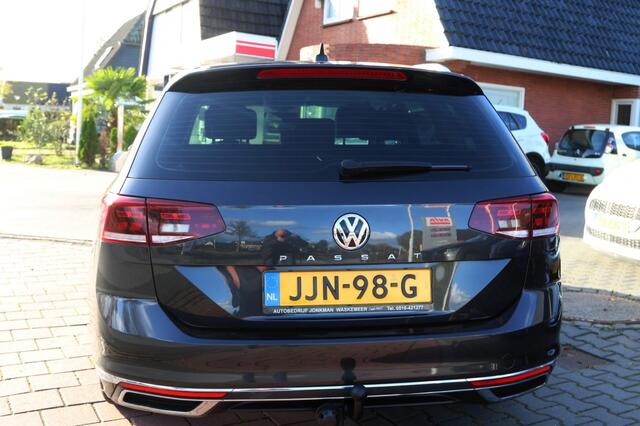Volkswagen PASSAT 1.5 TSI HIGHLINE, trekhaak, JAAR BOVAG GARANTIE