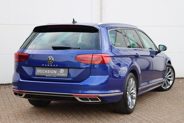 Volkswagen PASSAT Variant 1.5 TSI R-Line Business + 150pk DSG7