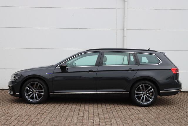 Volkswagen PASSAT Variant 1.4 TSI PHEV GTE Business