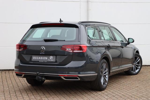 Volkswagen PASSAT Variant 1.4 TSI PHEV GTE Business