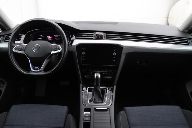 Volkswagen PASSAT Variant 1.4 TSI PHEV GTE Business