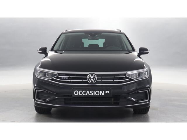 Volkswagen PASSAT Variant 1.4 TSI PHEV GTE Business