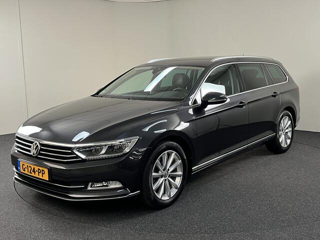 Volkswagen PASSAT Variant 1.5 TSI Highline Business R RIJKLAAR! Afn. Trekhaak / Carplay / Navi / PDC / Camera