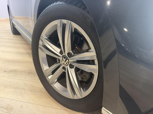 Volkswagen PASSAT 1.5 TSI R-Line Business + Airco ECC | Sub woofer | LED | Adaptive Cruise | Camera | Virtual | Isofix | NAP