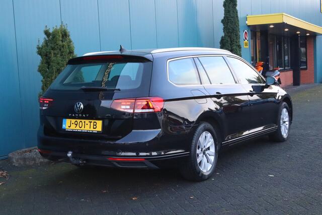 Volkswagen PASSAT Variant 1.5 TSI Business DSG AUT. CARLAY|TREKH|DIGI.DASH|NAV|ELEK.A.KLEP|CAM|LED|PDC|LMV