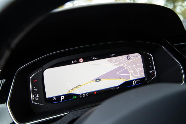 Volkswagen PASSAT Variant 1.5 TSI Elegance , Adap. cruise, Virtual cockpit, Trekhaak,