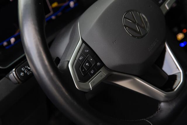 Volkswagen PASSAT Variant 1.5 TSI Elegance , Adap. cruise, Virtual cockpit, Trekhaak,