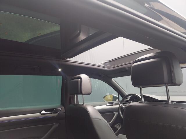 Volkswagen PASSAT Variant 1.4 TSI GTE Highline PANO DAK CAMERA ADAPT CRUISE ALCANTARA LED NAVI ECC TREKHAAK
