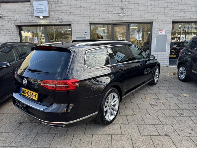 Volkswagen PASSAT 1.4 TSI GTE Highline Pano Cam Leer Dynaudio