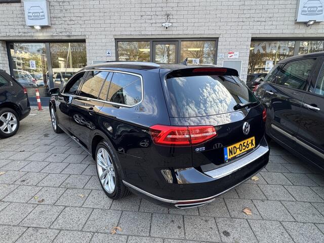 Volkswagen PASSAT 1.4 TSI GTE Highline Pano Cam Leer Dynaudio