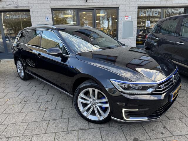 Volkswagen PASSAT 1.4 TSI GTE Highline Pano Cam Leer Dynaudio
