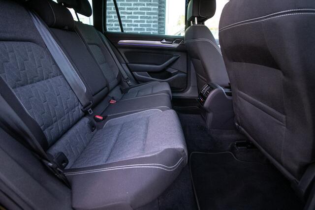 Volkswagen PASSAT Variant 1.4 TSI PHEV GTE Business - Apple cp/Android auto