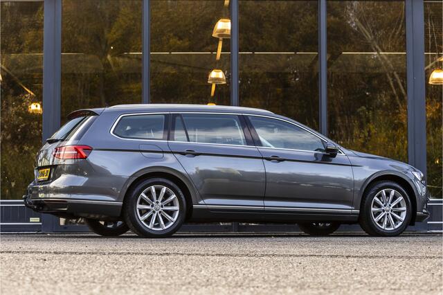 Volkswagen PASSAT Variant 1.4 TSI ACT Connected Series