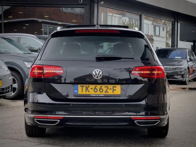 Volkswagen PASSAT Variant 2.0 TDI ACTIE! BETAAL NU 50% 11450 DE REST IN 2JR RENTEVRIJ FINANCIEREN