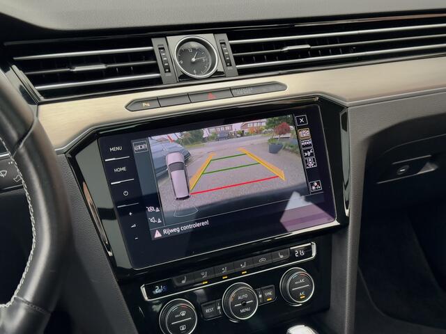 Volkswagen PASSAT Variant 2.0 TDI ACTIE! BETAAL NU 50% 11450 DE REST IN 2JR RENTEVRIJ FINANCIEREN