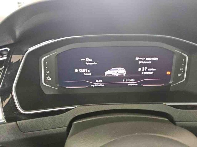 Volkswagen PASSAT Variant 1.4 TSI PHEV GTE Business | Wordt verwacht | Trekhaak | Keyless | 18" Licht metaal