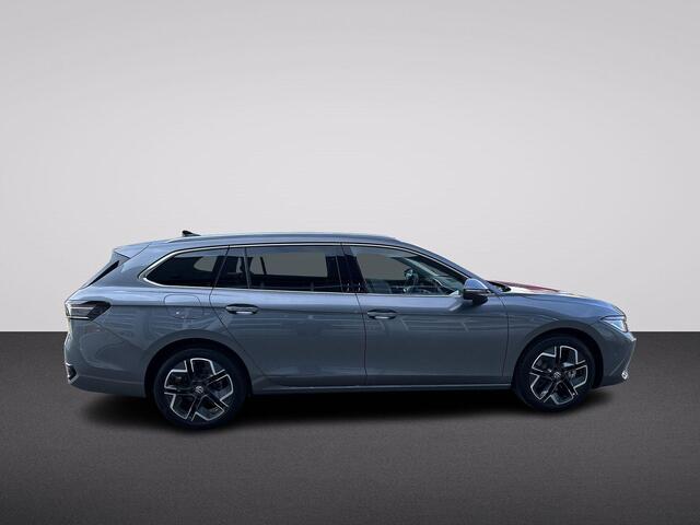 Volkswagen PASSAT Variant Elegance Business 1.5 eHybrid 150 kW / 204 pk Vari