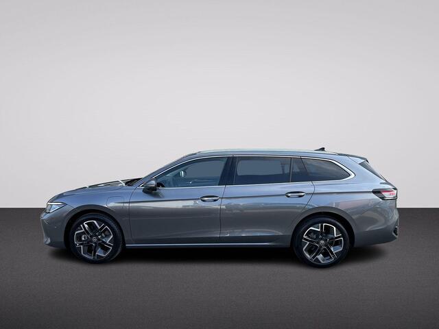 Volkswagen PASSAT Variant Elegance Business 1.5 eHybrid 150 kW / 204 pk Vari