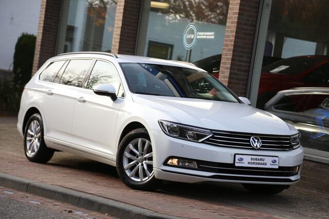 Volkswagen PASSAT Variant 1.4 TSI Highline Leer Navi Camera
