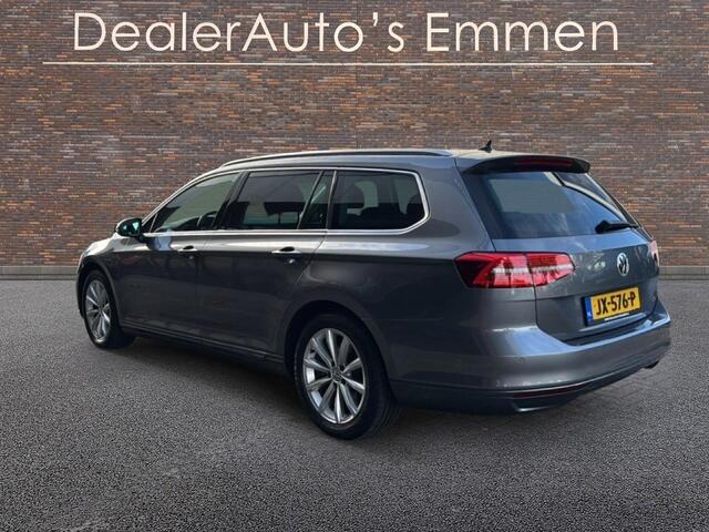 Volkswagen PASSAT Variant 1.4 TSI Connected Series