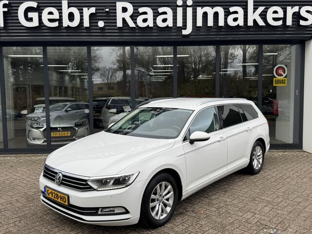 Volkswagen PASSAT Variant 1.6 TDI Highline*ACC*Navi*Camera*