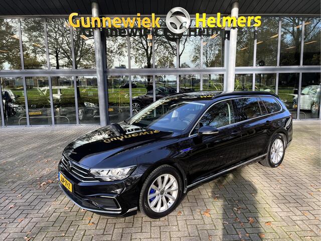 Volkswagen PASSAT Variant 1.4 TSI PHEV GTE Business | CLIMA | CARPLAY | STOELVERW | CAMERA