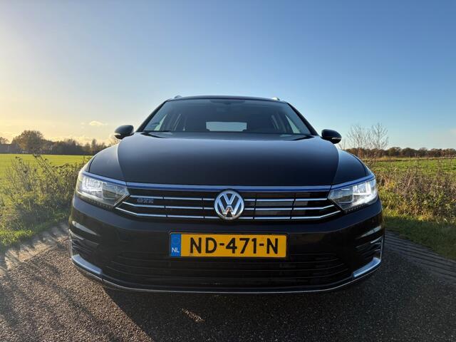 Volkswagen PASSAT 1.4 TSI GTE / NAVI / NETTE STAAT / AUTOMAAT