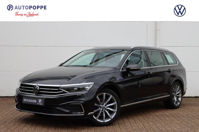 Volkswagen PASSAT Variant 1.4 TSI PHEV GTE Business 218pk DSG6