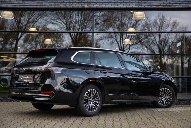 Volkswagen PASSAT Variant 1.5 eTSI Elegance , Adap. cruise, Head-up display, Massage stoelen,