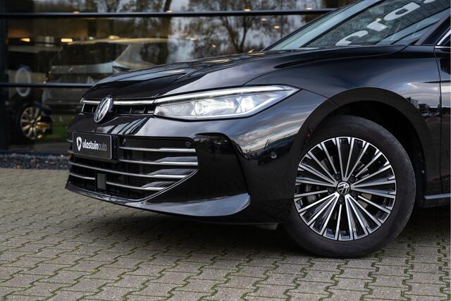 Volkswagen PASSAT Variant 1.5 eTSI Elegance , Adap. cruise, Head-up display, Massage stoelen,