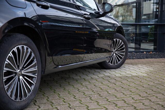 Volkswagen PASSAT Variant 1.5 eTSI Elegance , Adap. cruise, Head-up display, Massage stoelen,