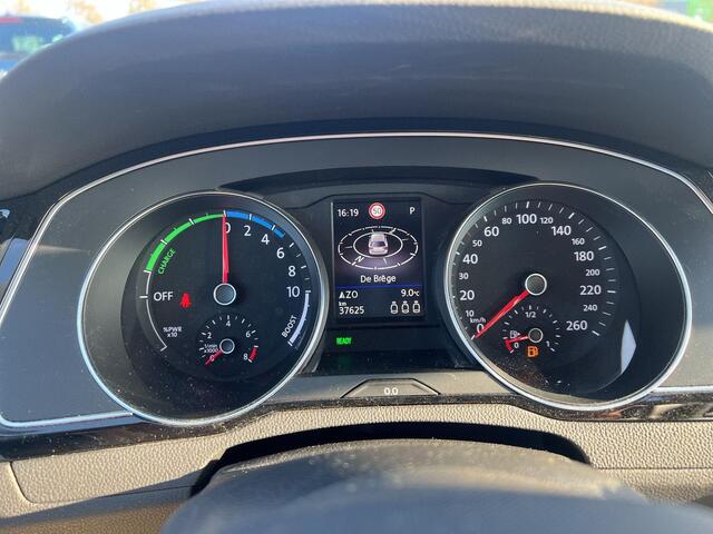 Volkswagen PASSAT Variant 1.4 TSI PHEV GTE Business | 218PK | Trekhaak | ACC | Elek. Klep |