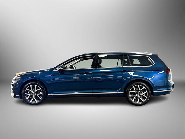 Volkswagen PASSAT Variant 1.4 218pk TSI PHEV GTE Business Navigatiesysteem | Adaptive Cruise Control | Achteruitrijcamera