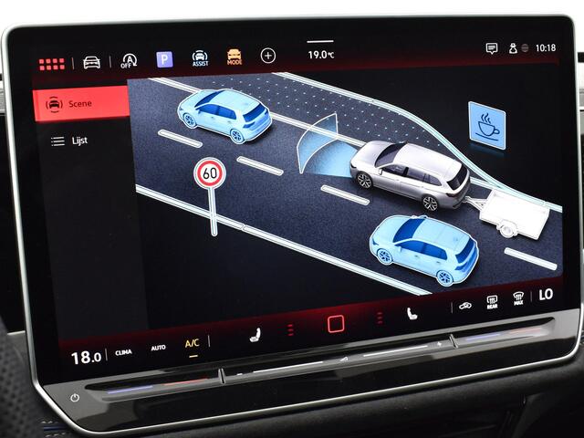 Volkswagen PASSAT Variant 1.5 eTSI 150pk DSG R-Line-Edition · 360 Camera · Panoramadak · Massage · Elek. Voorstoel · Keyless · 19'' Inch · Garantie t/m 21-01-2029 of 100.000km