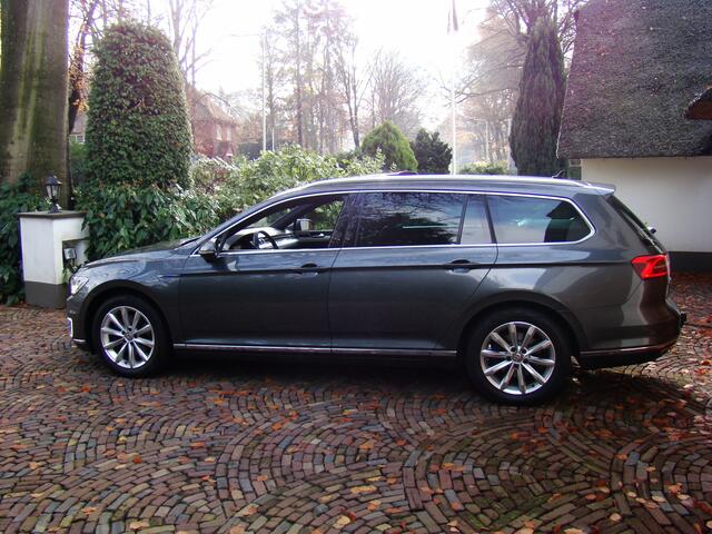 Volkswagen PASSAT Variant 1.4 TSI GTE Highline