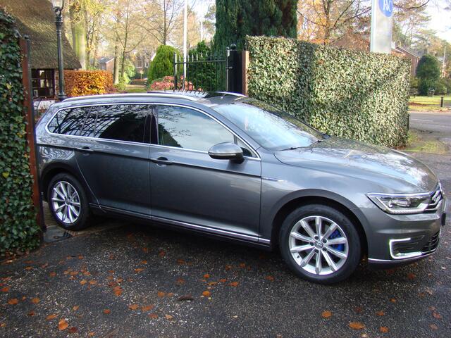 Volkswagen PASSAT Variant 1.4 TSI GTE Highline
