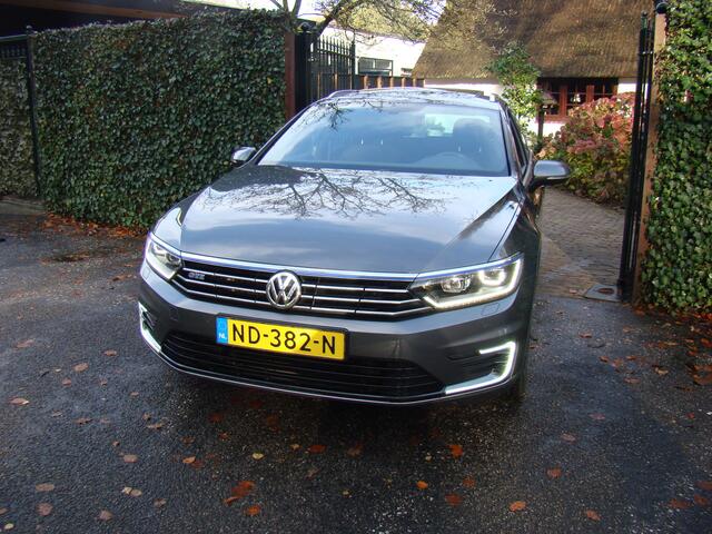 Volkswagen PASSAT Variant 1.4 TSI GTE Highline