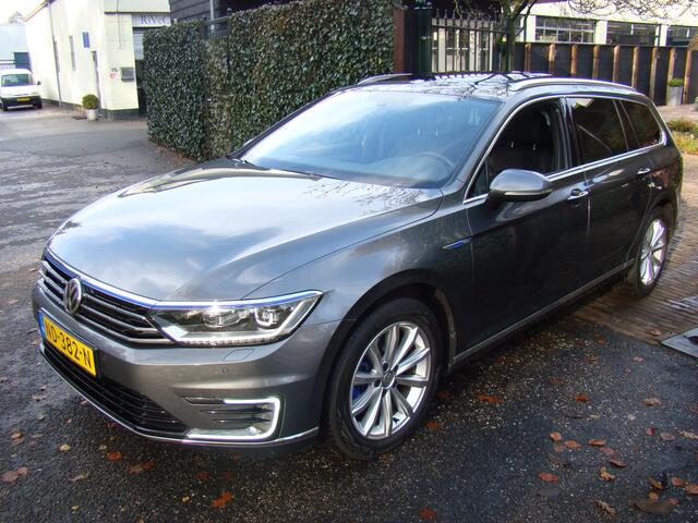 Volkswagen PASSAT Variant 1.4 TSI GTE Highline