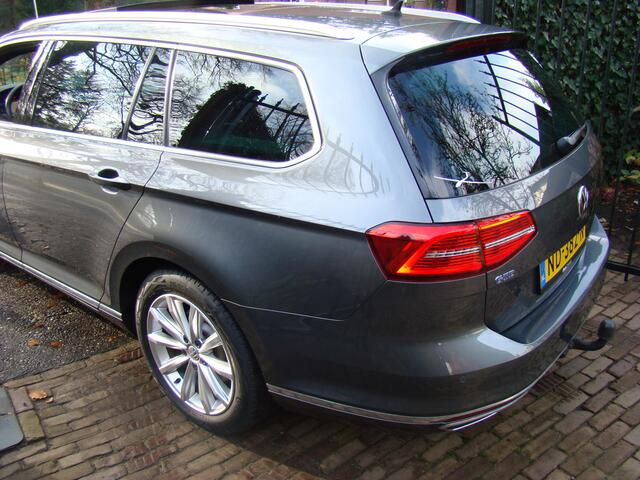 Volkswagen PASSAT Variant 1.4 TSI GTE Highline