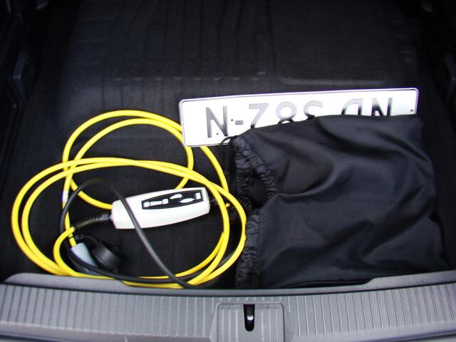 Volkswagen PASSAT Variant 1.4 TSI GTE Highline