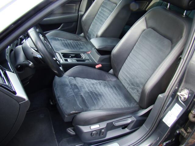 Volkswagen PASSAT Variant 1.4 TSI GTE Highline