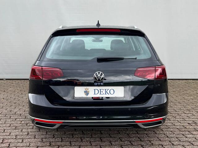 Volkswagen PASSAT 1.4 PHEV GTE Highline, Panoramadak, Adap. Cruise