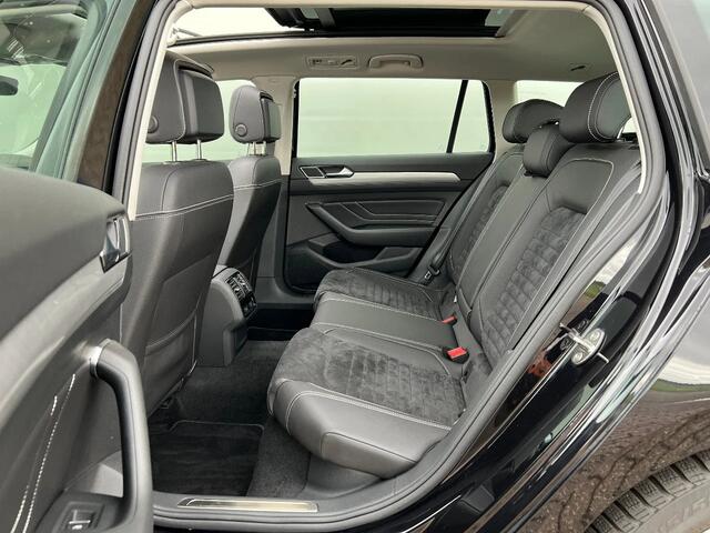 Volkswagen PASSAT 1.4 PHEV GTE Highline, Panoramadak, Adap. Cruise
